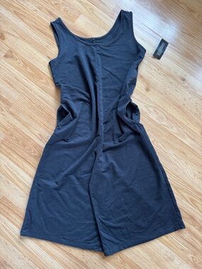 AnyBody Wide-Leg Romper 🔅 size XSP